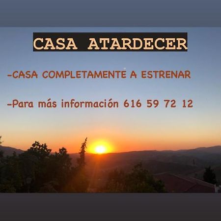 扎哈拉Casa Atardecer公寓 外观 照片